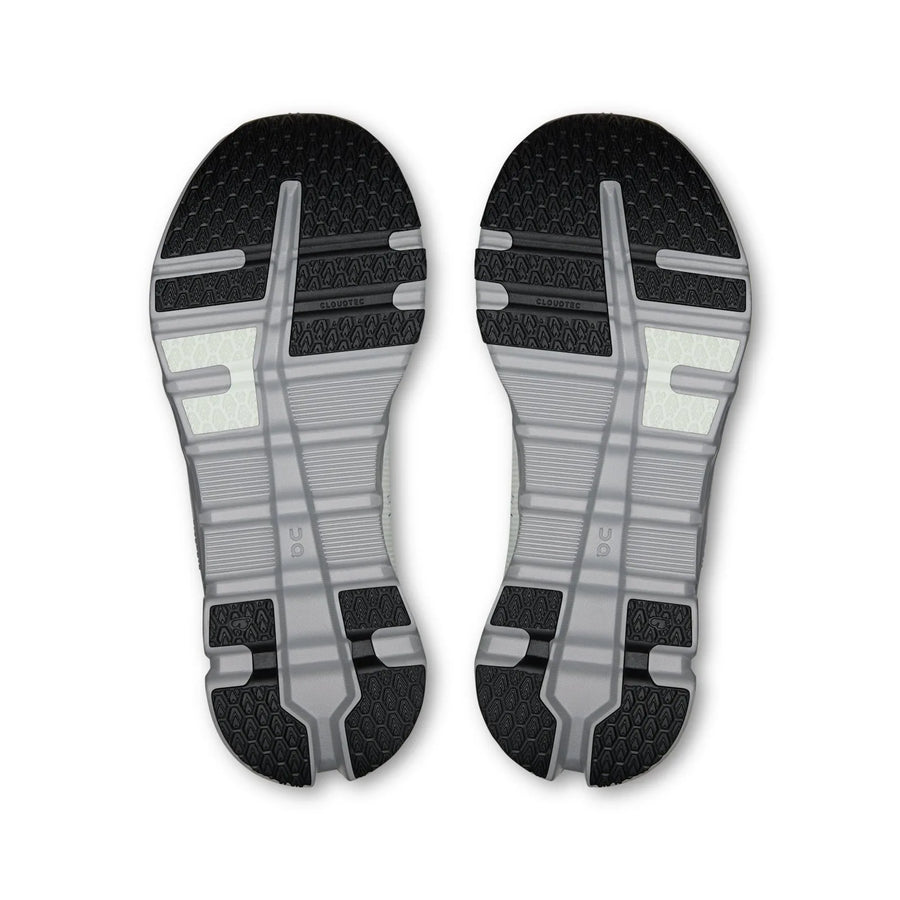 Cloudrunner 2 Waterproof coloris Iceberg | Alloy — vue 3