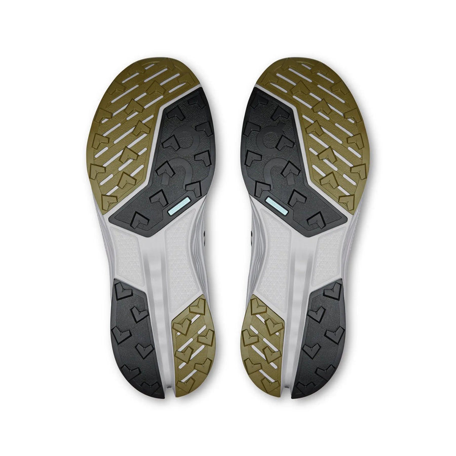 Cloudsurfer Trail 2 coloris Safari | Glacier — vue 3