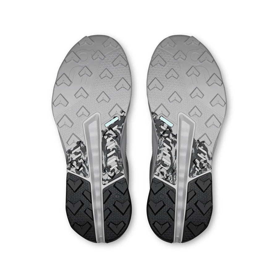 Cloudhorizon 2 Waterproof coloris Rock | Alloy — vue 3