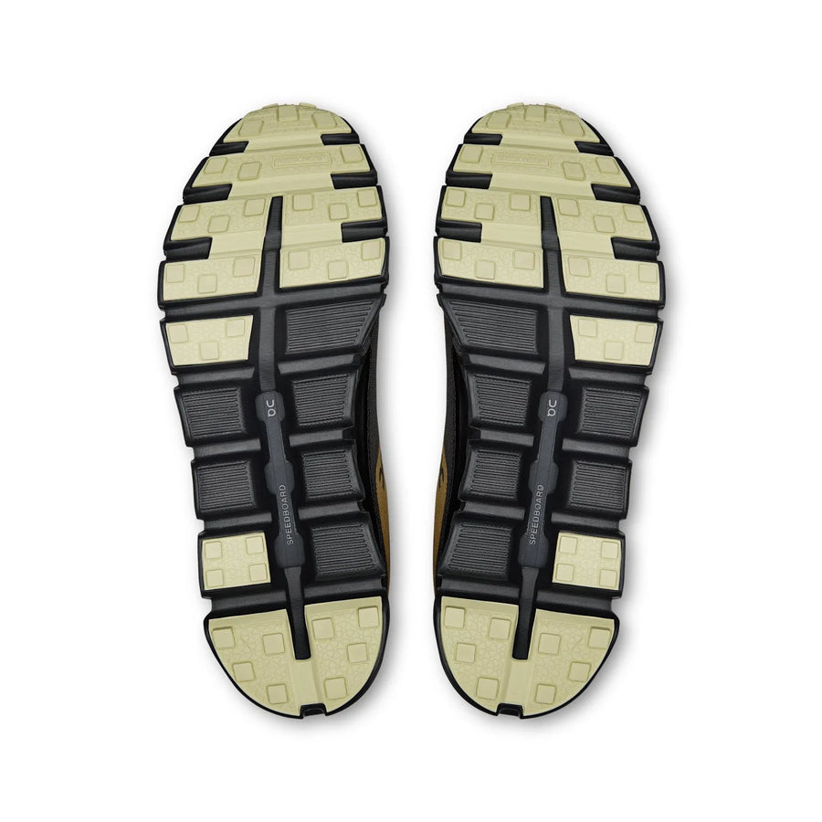 Cloud 6 Geo Waterproof coloris Limelight | Safari — vue 3