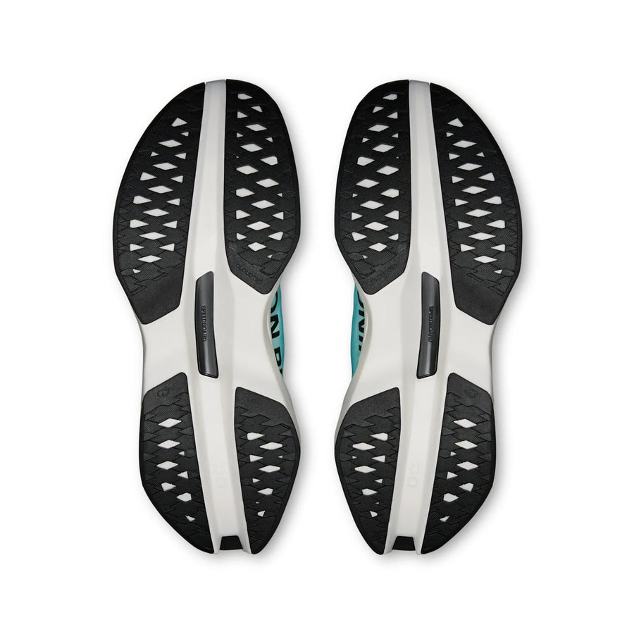 Cloudboom Max coloris White | Flurry — vue 3