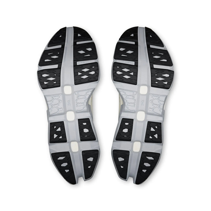 Cloudmonster 3 Hyper coloris Glacier | Black — vue 3