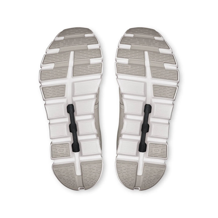 Cloud 6 coloris Pearl | White — vue 3