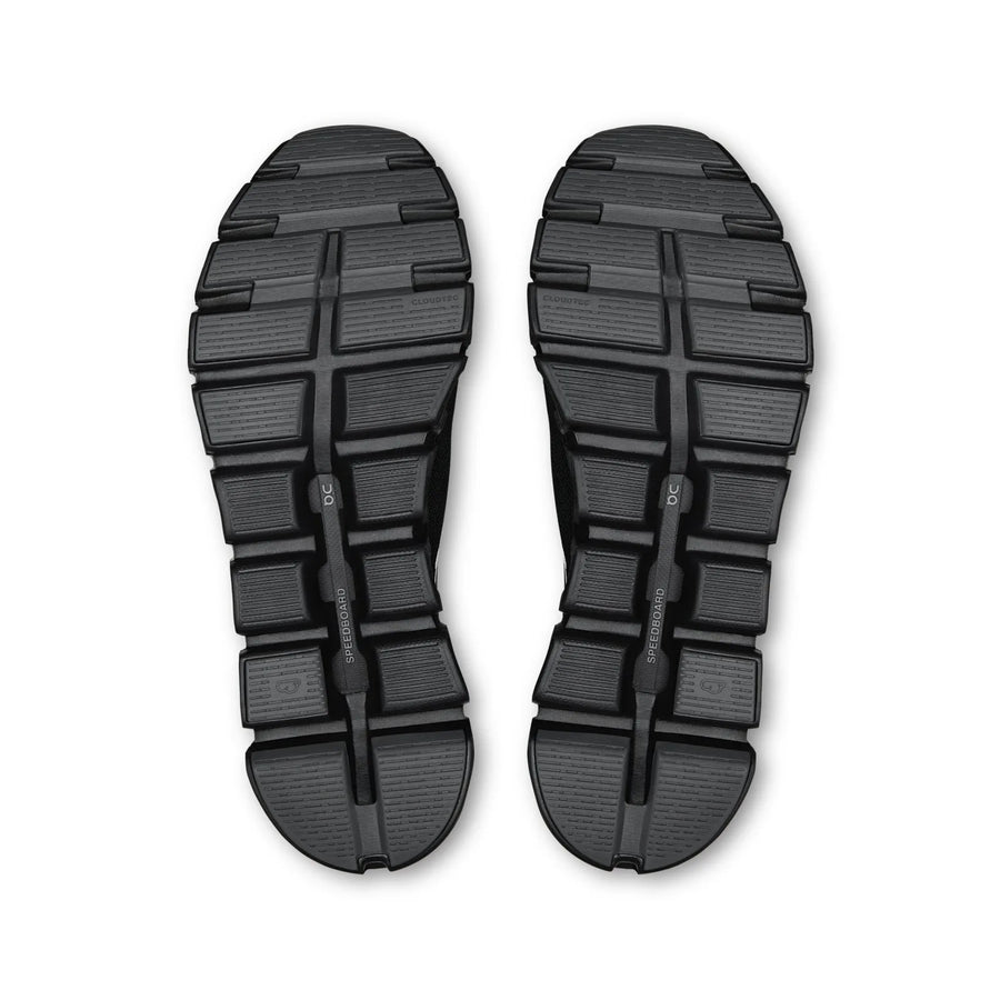 Cloud 6 Coast coloris Black | Rock — vue 3