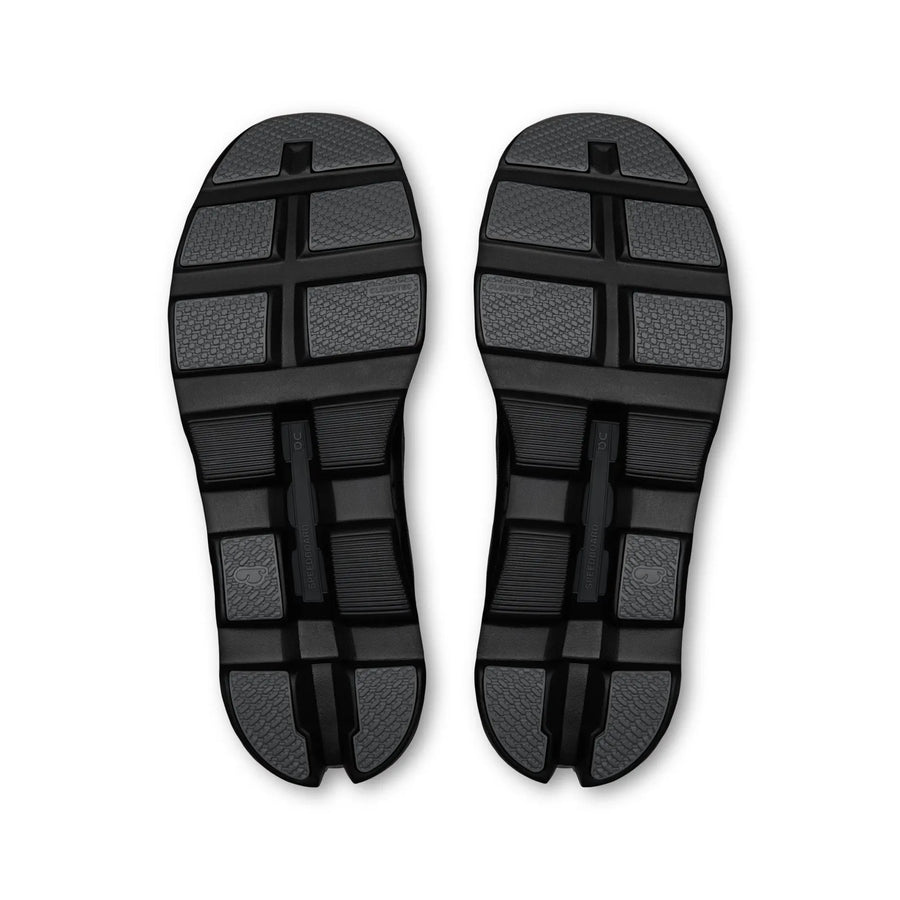 Cloudmonster 1 coloris Flint | Black — vue 3