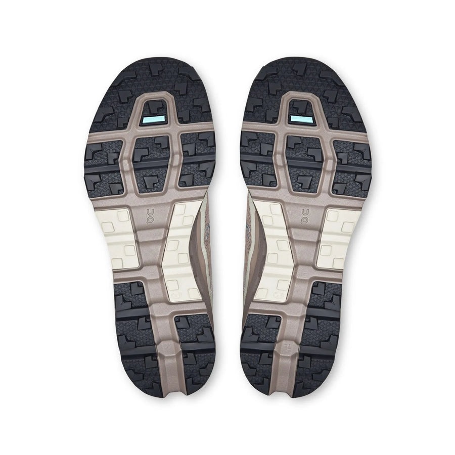 Cloudvista 2 Waterproof coloris Fog | Cinder — vue 3