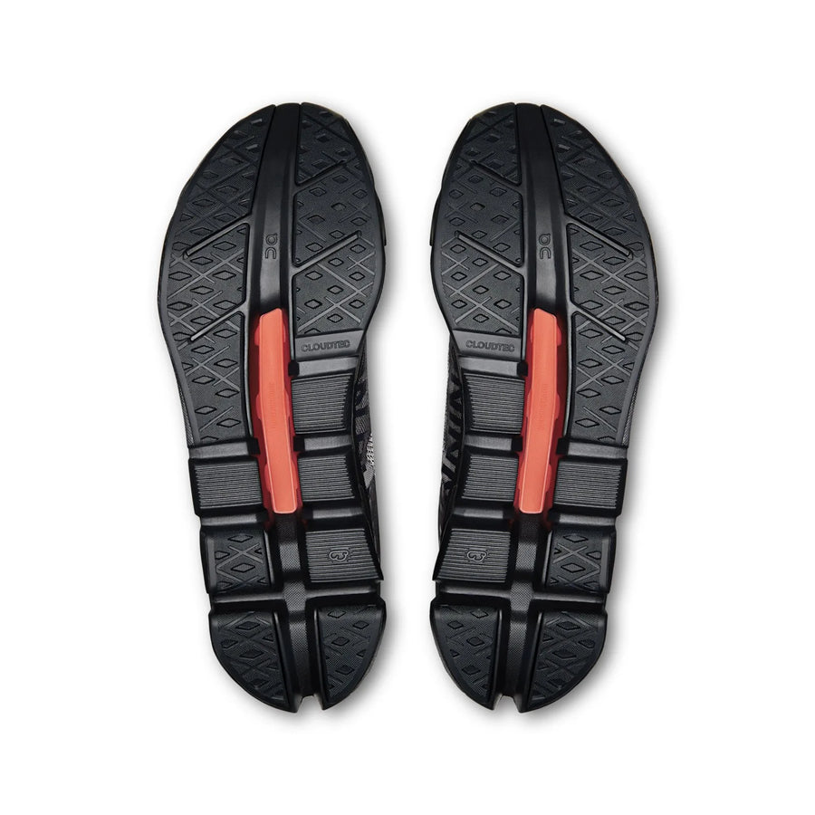 Cloudflow 5 coloris Black | Black — vue 3