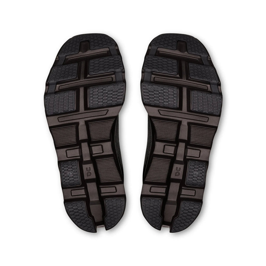 Cloudmonster 2 PAF coloris Thorn | Brown — vue 3