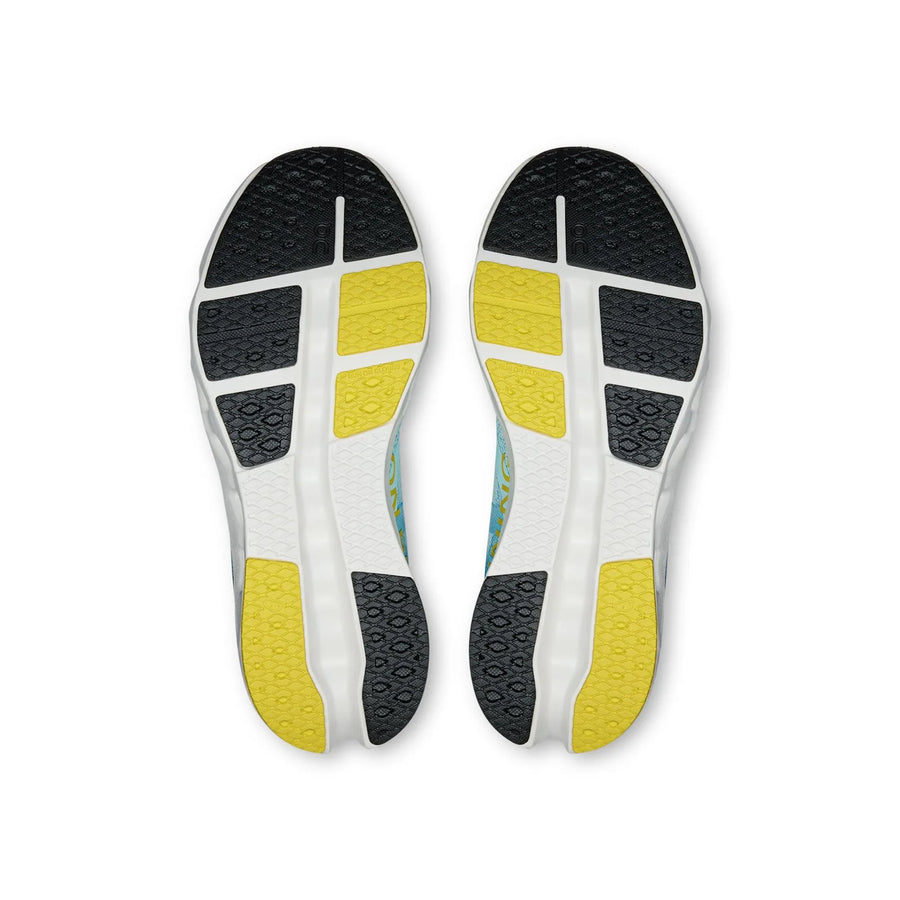 Cloudsurfer Youth coloris Isle | Shine — vue 3