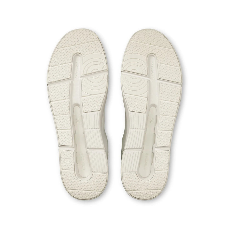 THE ROGER Advantage coloris White | White — vue 3