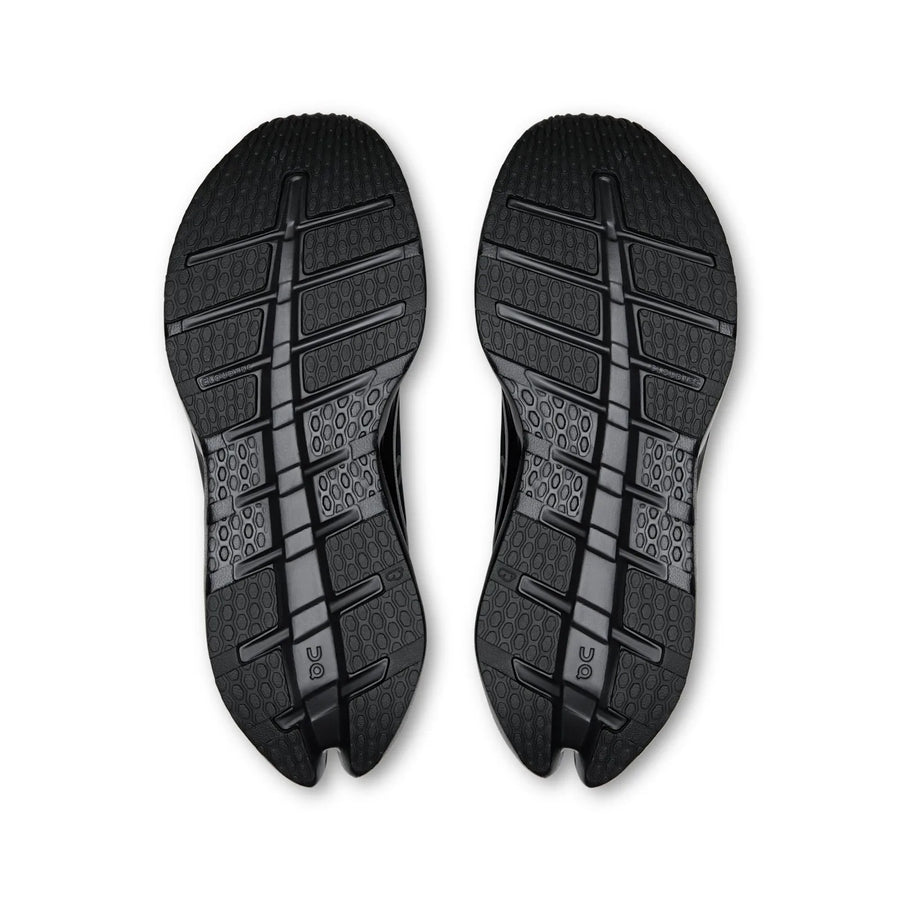 Cloudrunner 3 coloris Black | Black — vue 3