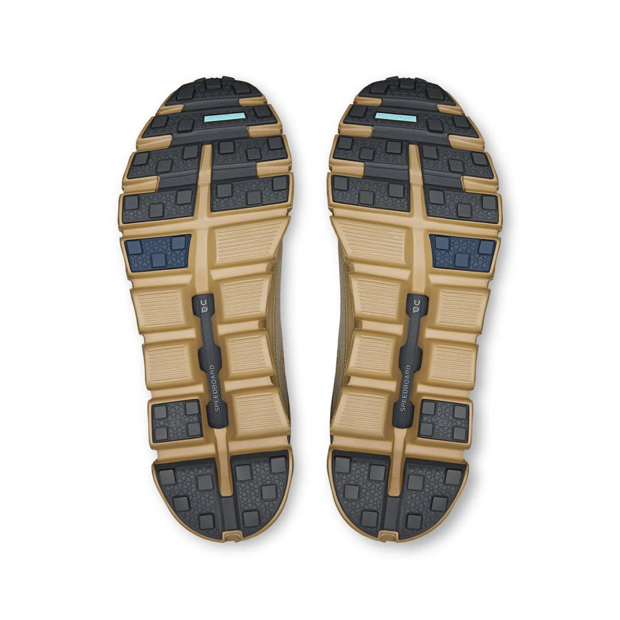 Cloud 6 Geo Waterproof coloris Chai | Chai — vue 3