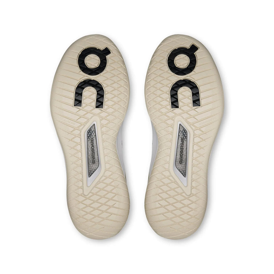 THE ROGER Pro 3 coloris Ivory | Wash — vue 3
