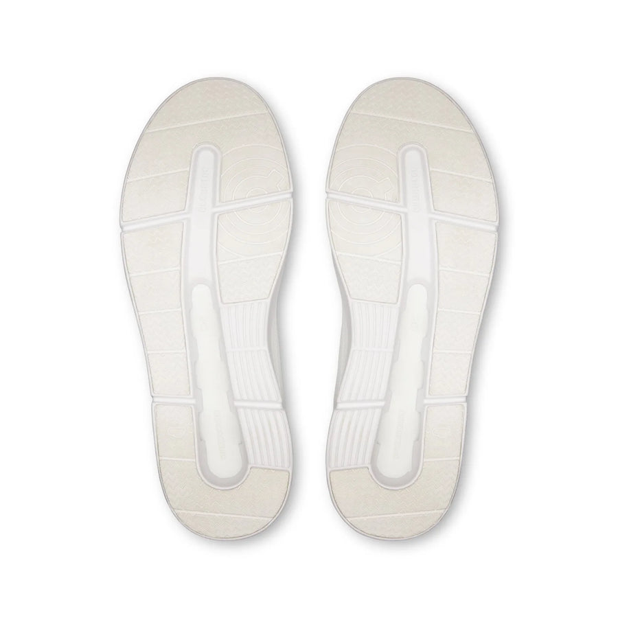 THE ROGER Centre Court coloris White | White — vue 3