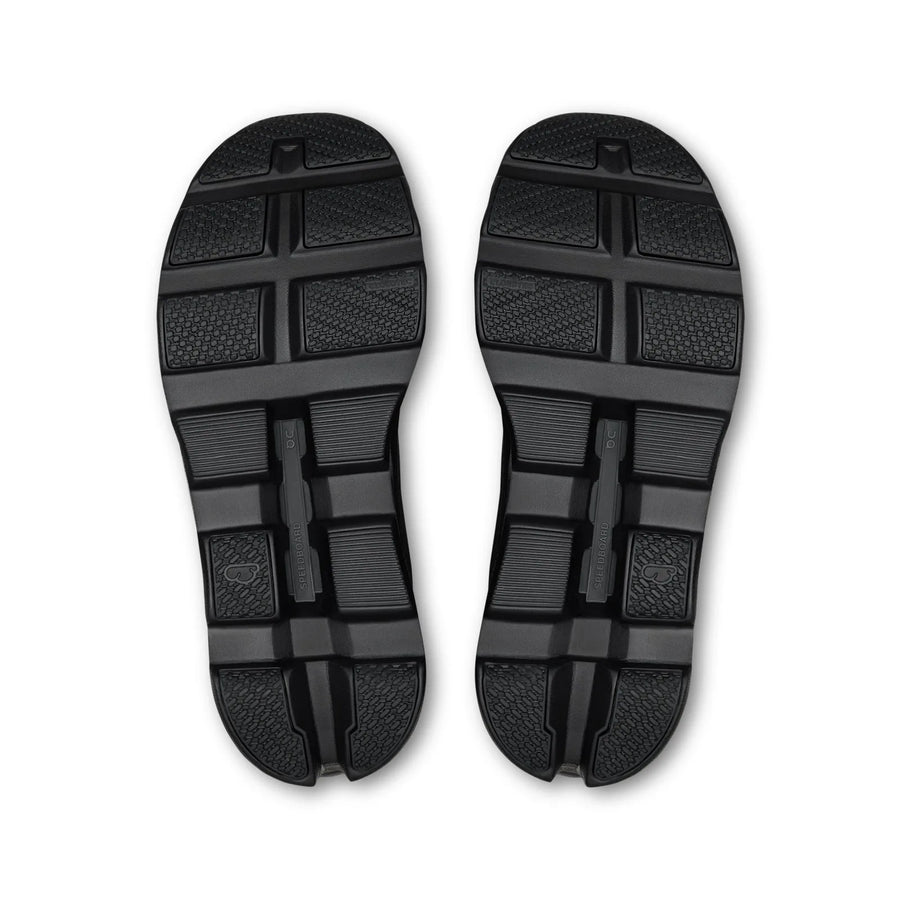 Cloudmonster Void coloris Black | Black — vue 3