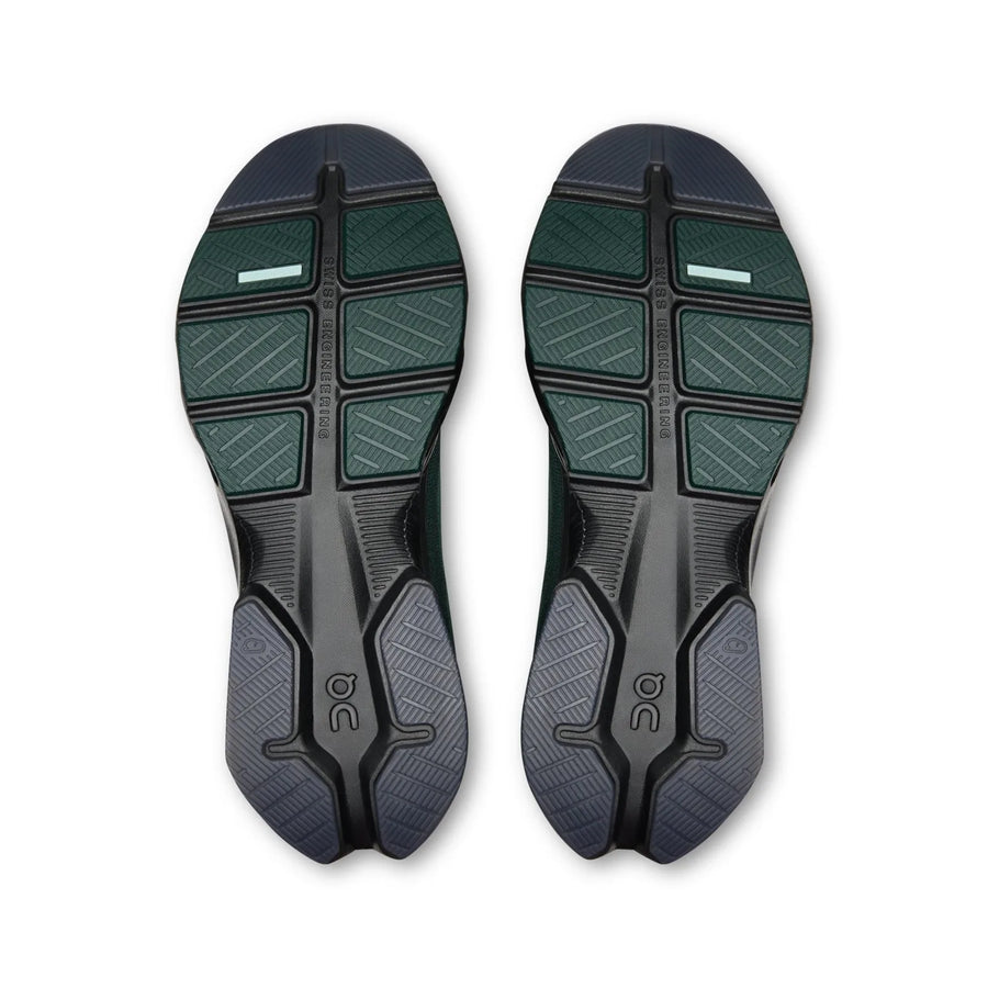 Cloudpulse 2 coloris Obsidian | Black — vue 3