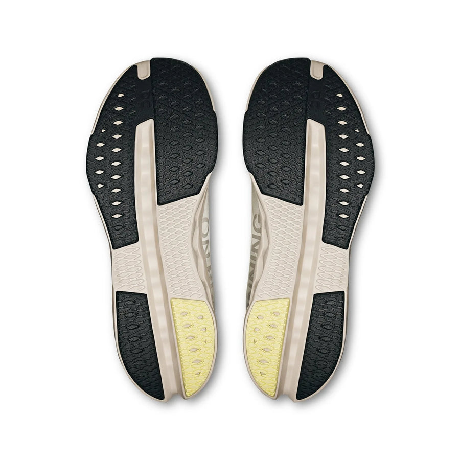 Cloudsurfer Next coloris Ivory | Silver — vue 3