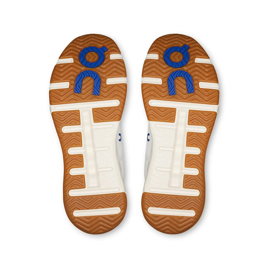 THE ROGER Wildcard LC coloris White | Indigo — vue 3