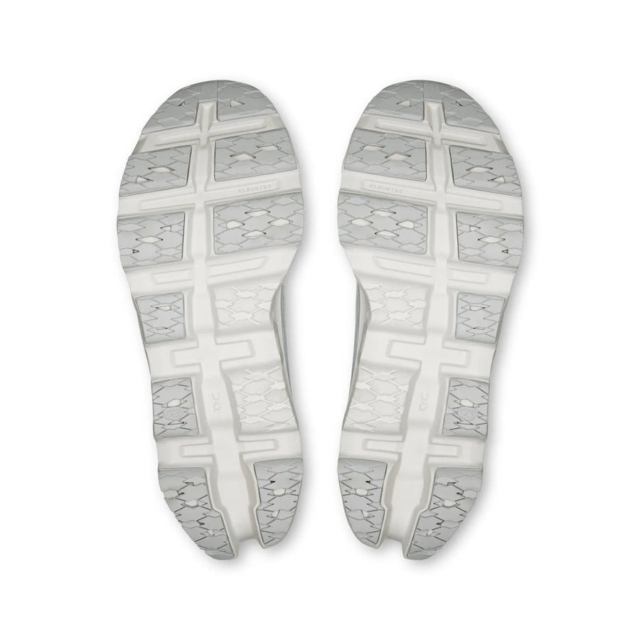 Cloudmonster 3 coloris White | Frost — vue 3