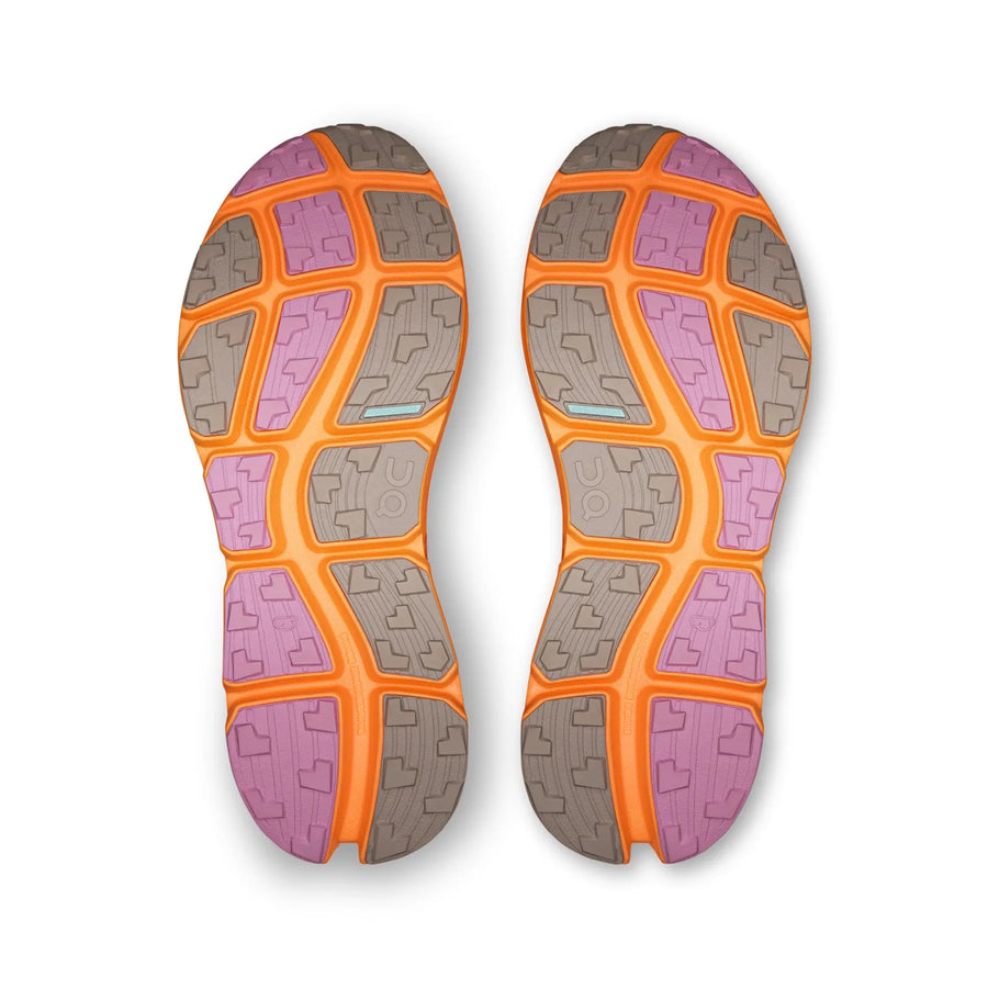 Cloudsoma coloris Sandstone | Tangerine — vue 3