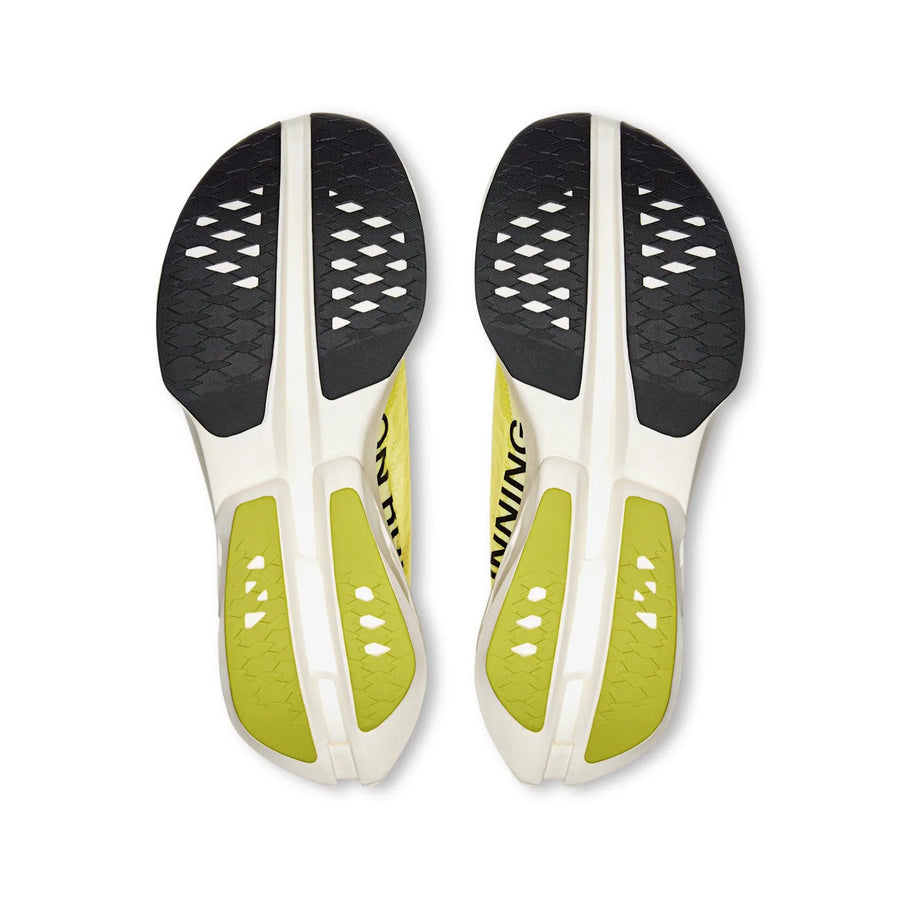 Cloudboom Strike coloris Limelight | Wolf — vue 3