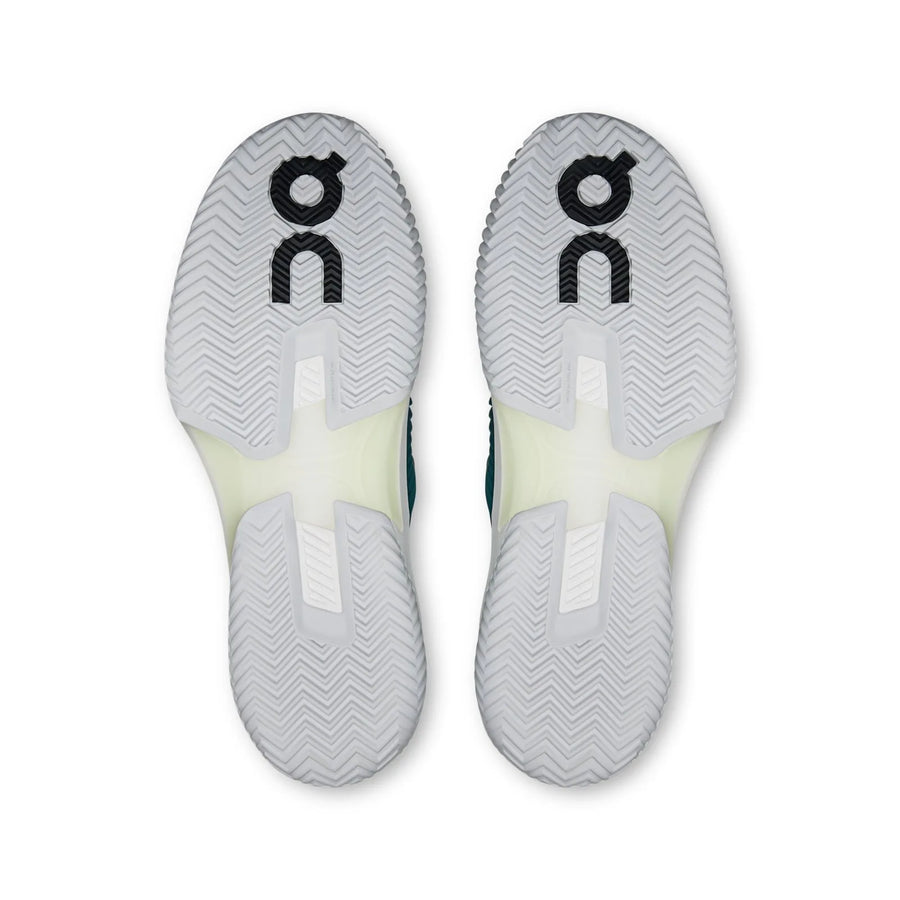 THE ROGER Pro Fire Clay coloris Storm | White — vue 3