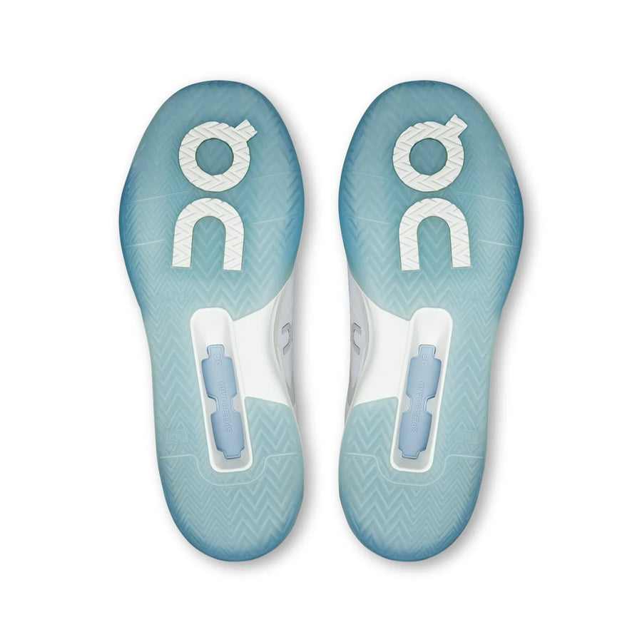 THE ROGER Advantage Pro coloris White | Chambray — vue 3