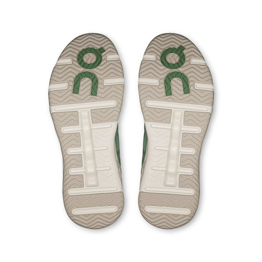 THE ROGER Wildcard coloris Fern | Sage — vue 3