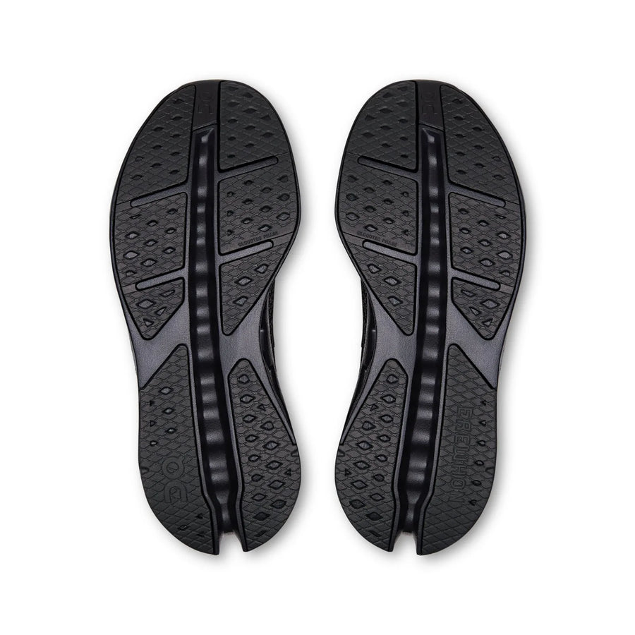 Cloudsurfer Max Erewhon coloris Black | Black — vue 3