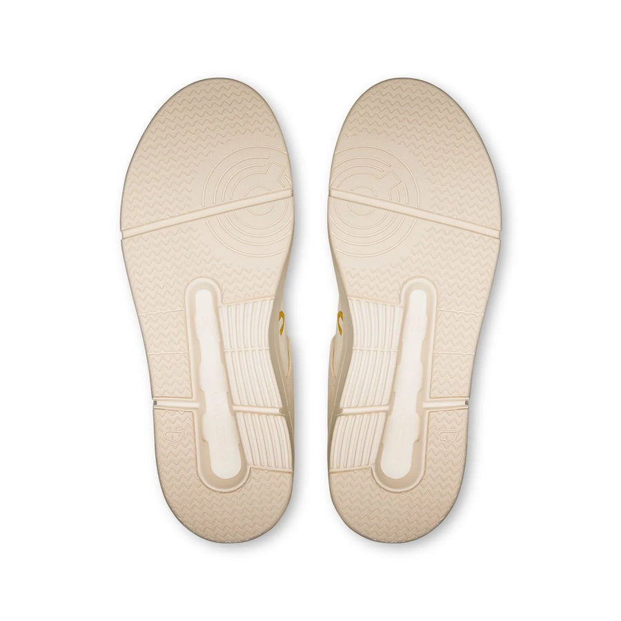THE ROGER Clubhouse Ace coloris Ivory | Dew — vue 3