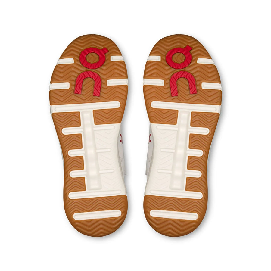 THE ROGER Wildcard LC coloris White | Robin — vue 3