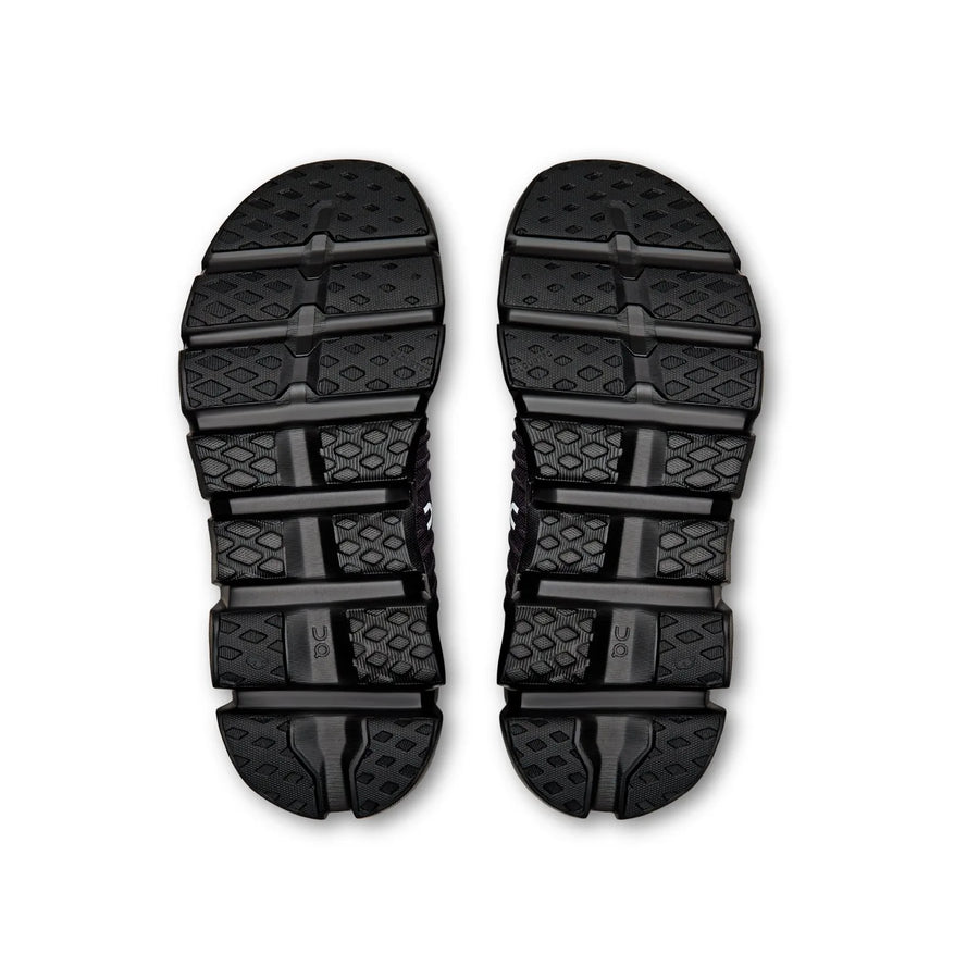 Cloudswift Youth coloris Black | Eclipse — vue 3