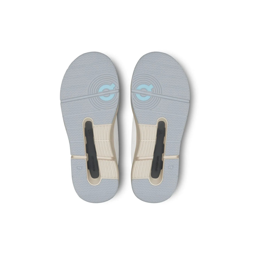THE ROGER Kids coloris White | Glacier — vue 3