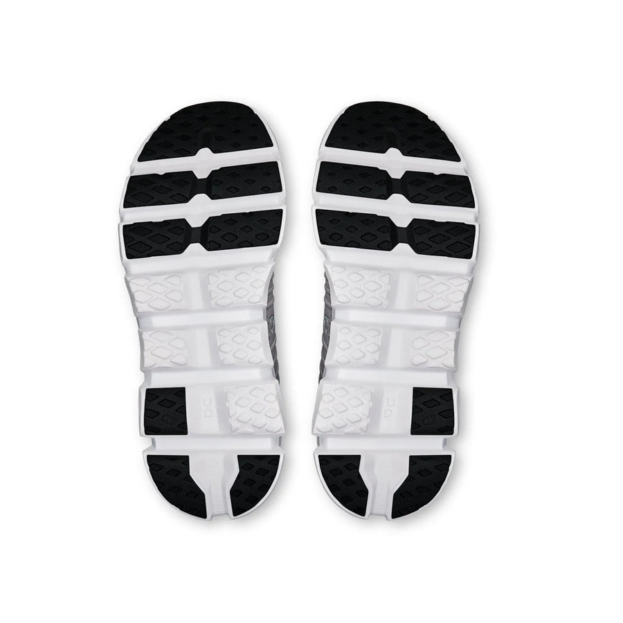 Cloudswift Youth coloris Alloy | Glacier — vue 3