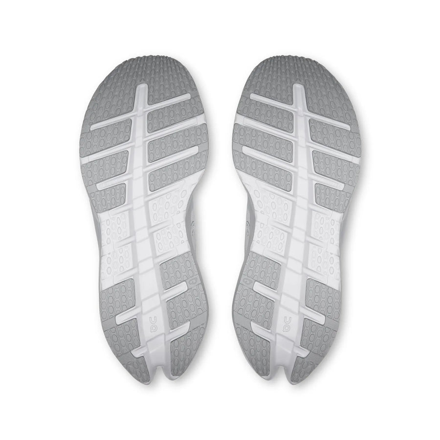 Cloudrunner 3 coloris Frost | Glacier — vue 3