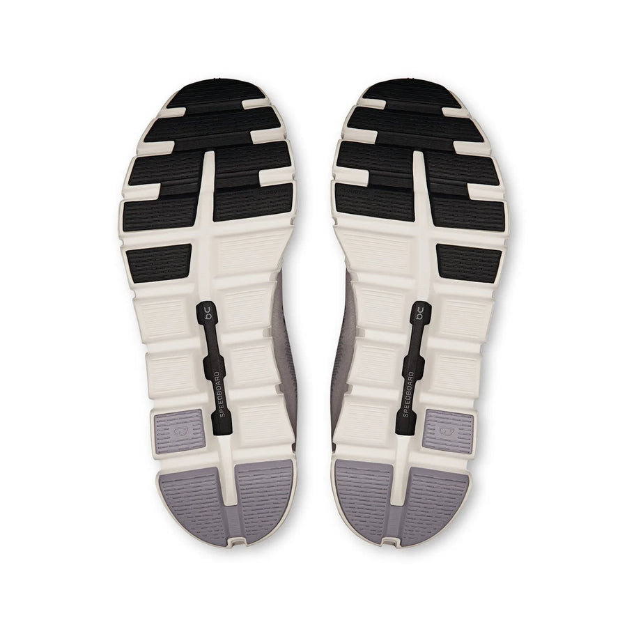 Cloud 6 Push coloris Lilac | Black — vue 3