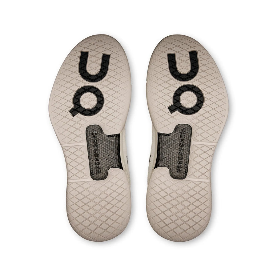 THE ROGER Pro coloris White | Evergreen — vue 3