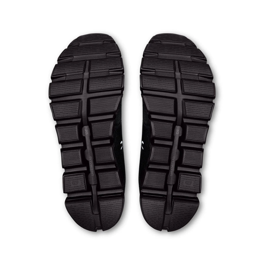 Cloud 6 coloris Black | Black — vue 3
