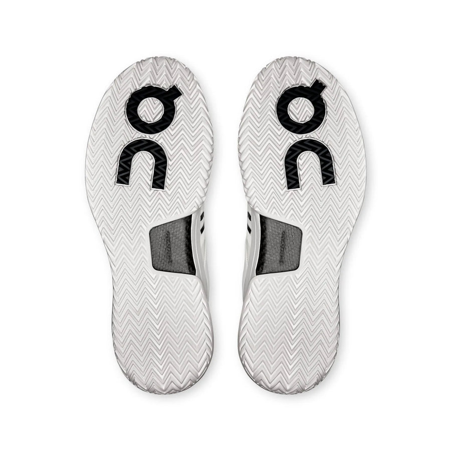 THE ROGER Pro 2 coloris All White — vue 3