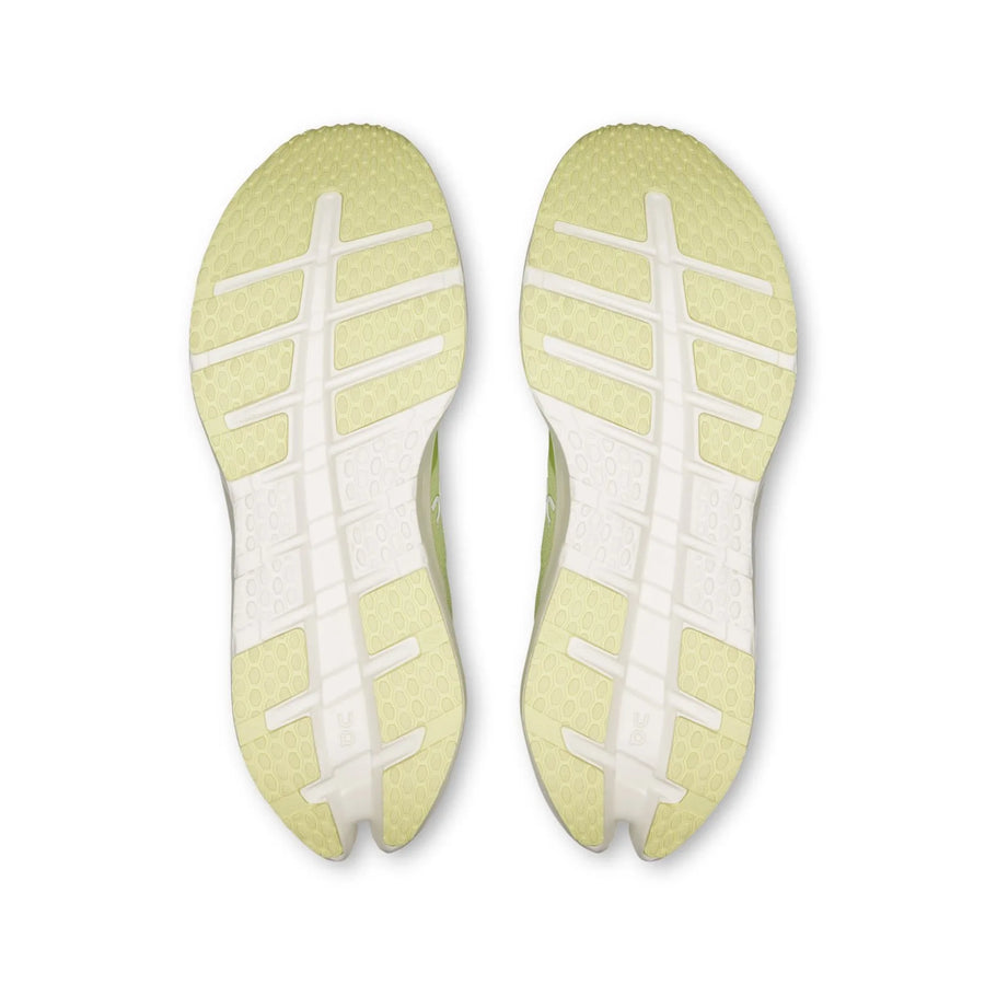 Cloudrunner 3 coloris Linen | Ivory — vue 3