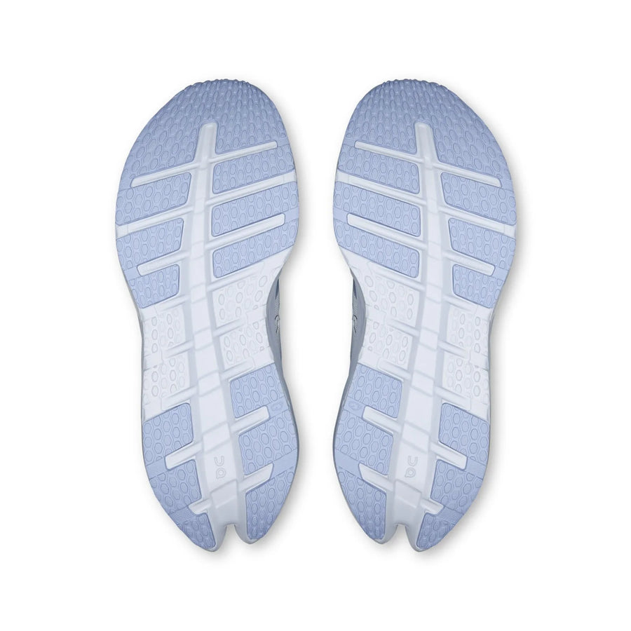 Cloudrunner 3 coloris Heather | Marsh — vue 3