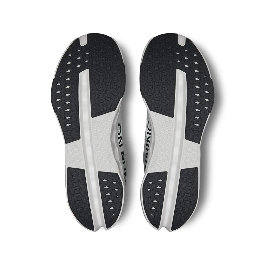 Cloudsurfer Next Wide coloris Glacier | White — vue 3