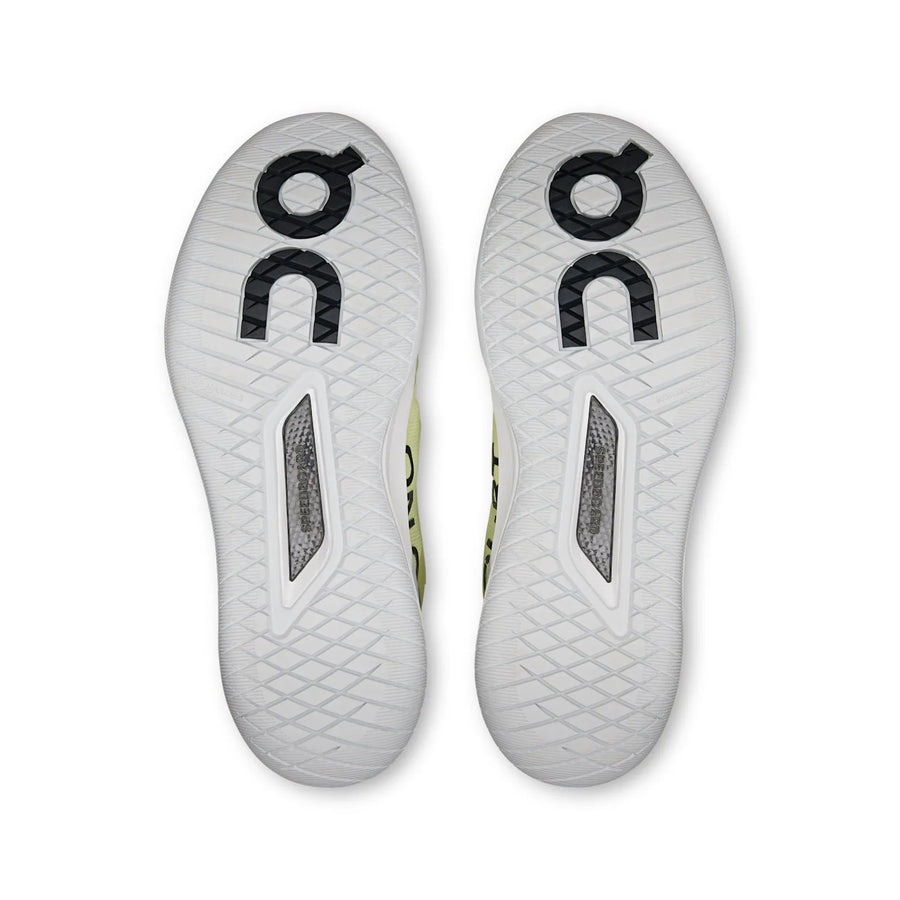 THE ROGER Pro 3 coloris Linen | Lime — vue 3