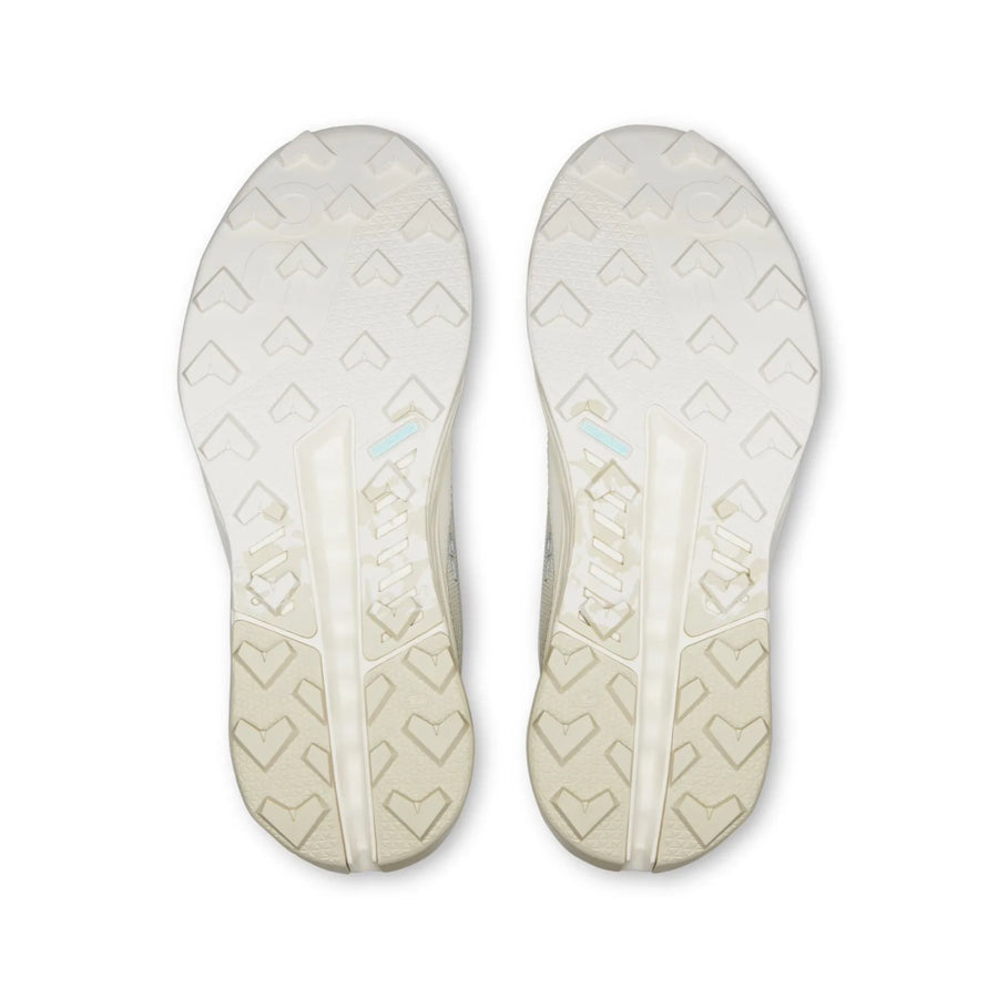 Cloudhorizon 2 Waterproof coloris Ghost | Ivory — vue 3