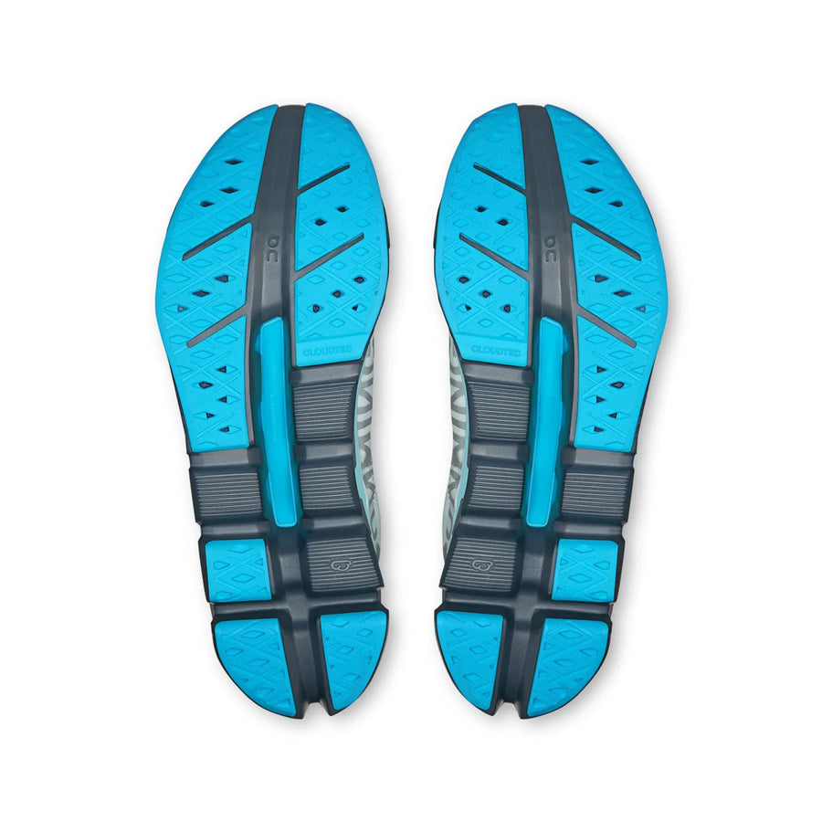 Cloudflow 5 coloris Arctic | Stone — vue 3