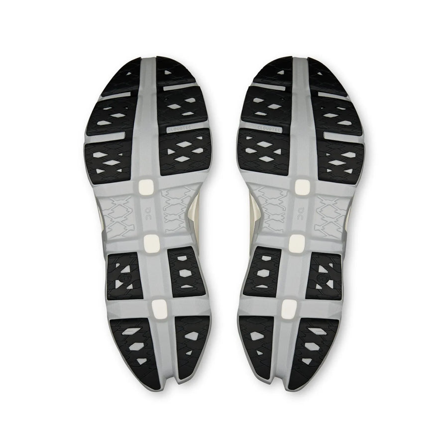 Cloudmonster 3 Hyper coloris Glacier | Black — vue 3