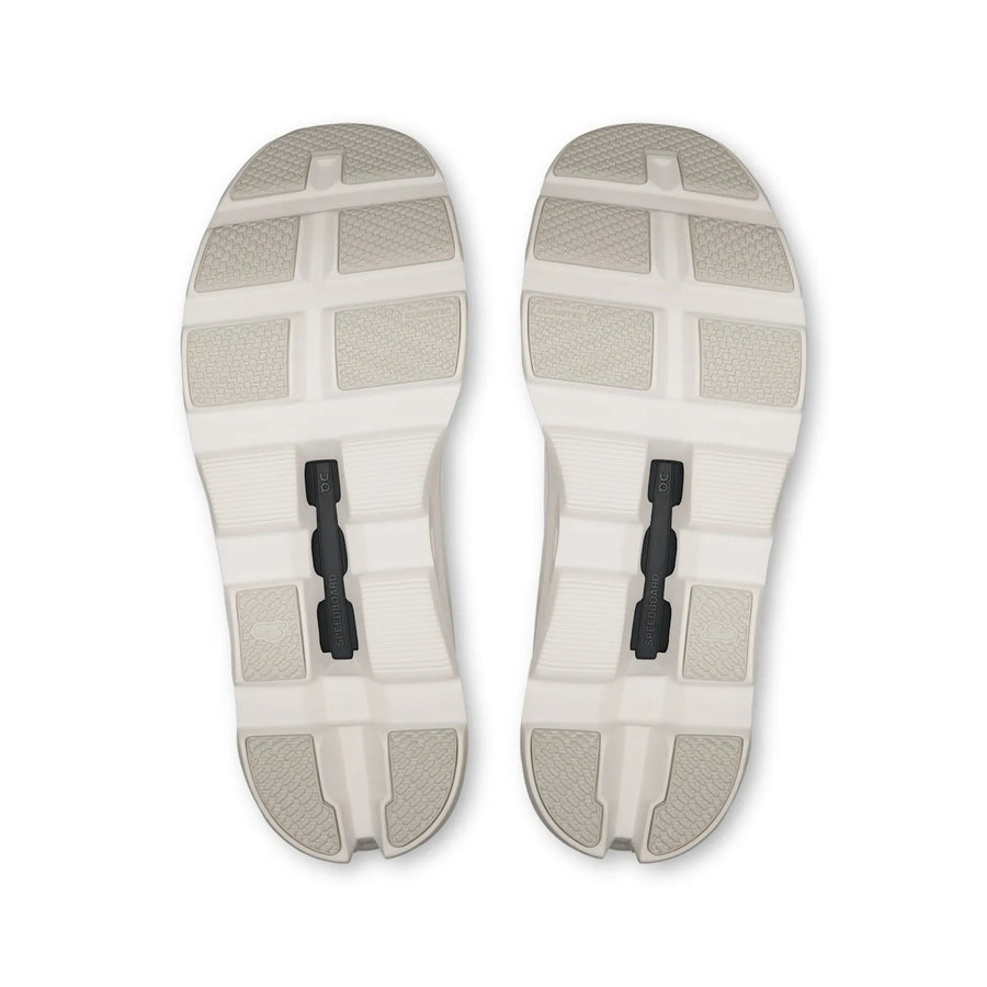 Cloudmonster Void coloris White | White — vue 3