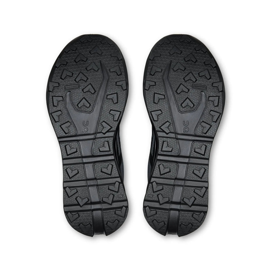 Cloudvista 3 Waterproof coloris Black | Black — vue 3