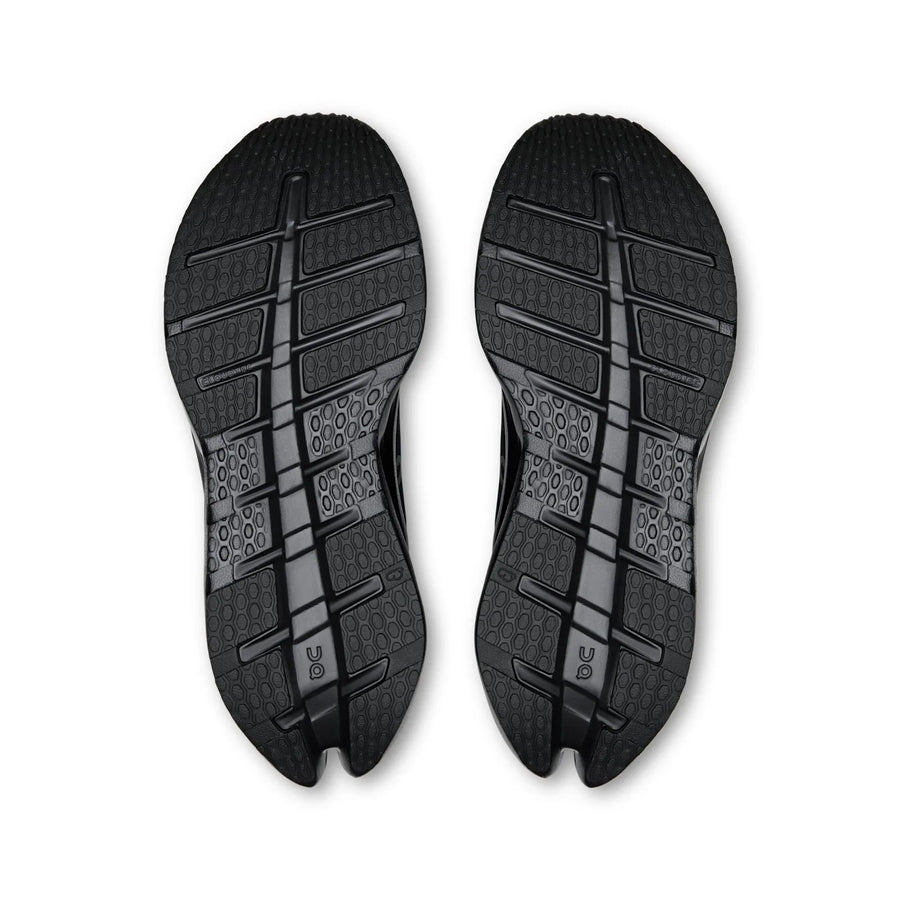 Cloudrunner 3 coloris Black | Black — vue 3