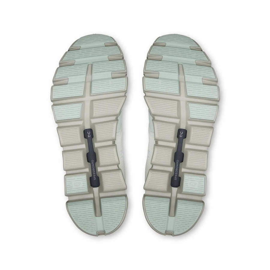 Cloud 6 Waterproof coloris Iceberg | Tin — vue 3